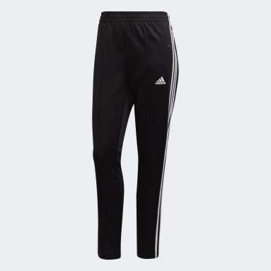 Pants Must Haves Snap Negro Mujer Sportswear