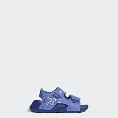 Děti Sportswear modrá Sandály adidas x Disney AltaSwim Finding Nemo Swim