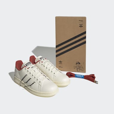 Zapatillas Stan Smith Blanco Originals