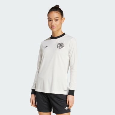 Germany Anniversary Long Sleeve Jersey