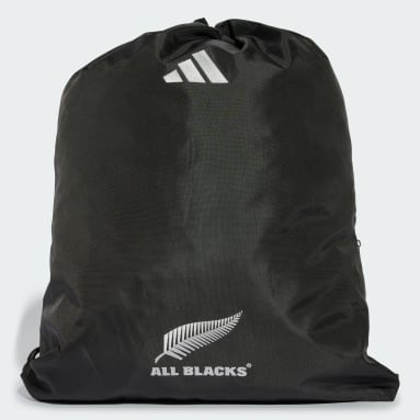 Saco de Ginásio dos All Blacks