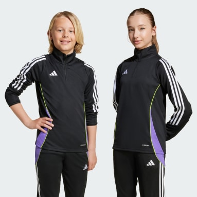 Tiro 24 Training Shirt Kids