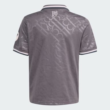 Real Madrid 24/25 Derde Shirt Kids