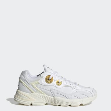 Sapatilhas adidas Astir Branco Mulher Originals