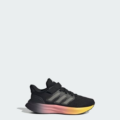 Adidas running shoes for girls clearance