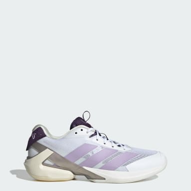 Adizero Ubersonic 5 tennissko