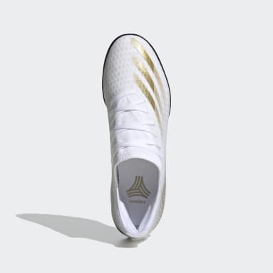 Men Football X Ghosted.3 Turf Boots