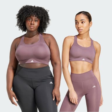 TLRD Impact Training High-Support Bra