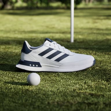Zapatillas de golf adidas sales