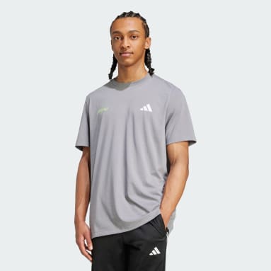 Tennis Graphic Tee