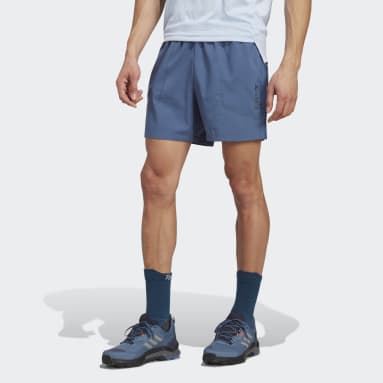 Mænd TERREX Blå Terrex Multi shorts