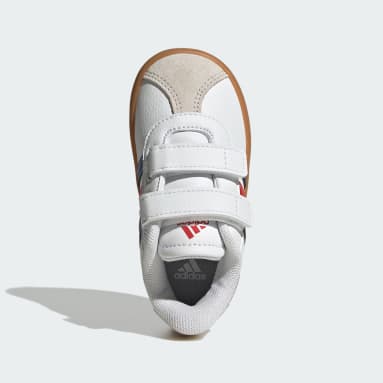 Tênis VL Court 3.0 Skateboarding Infantil