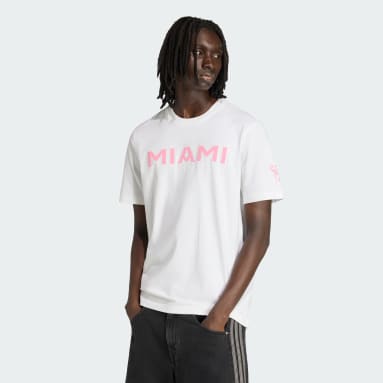 Inter Miami CF t-shirt