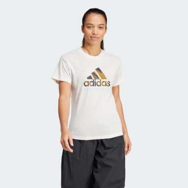 Real Madrid Tee