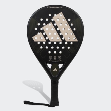 RX Green Padel Raketi