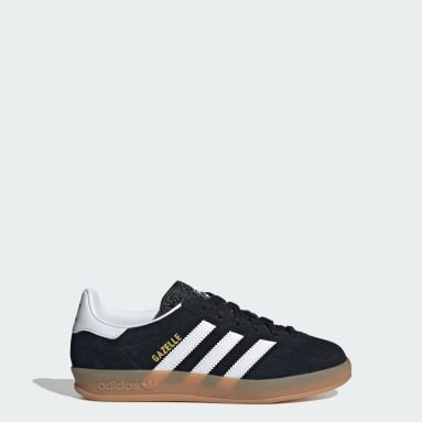Sapatilhas Gazelle Indoor – Criança