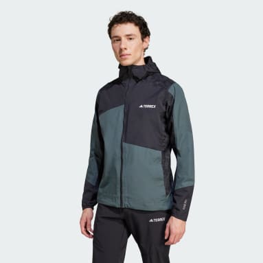 TERREX Xperior Hybrid RAIN.RDY jakke