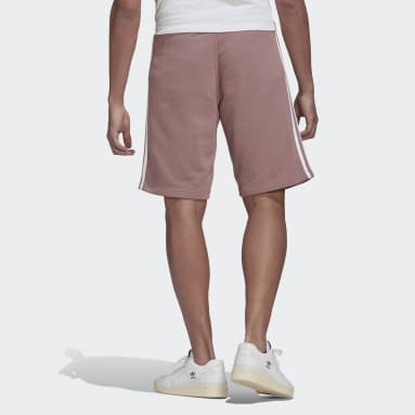 Nam Originals Quần Short 3 Sọc Adicolor