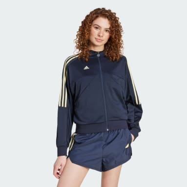 Tiro Track Top