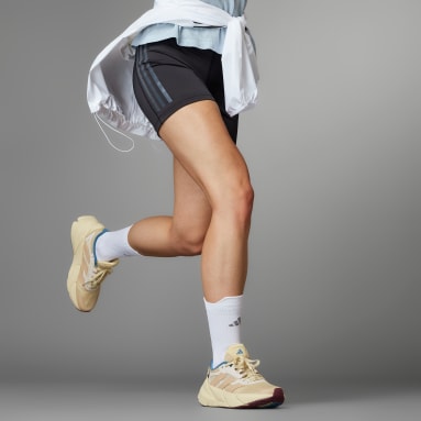 Tenis Adistar 2.0 Beige Running