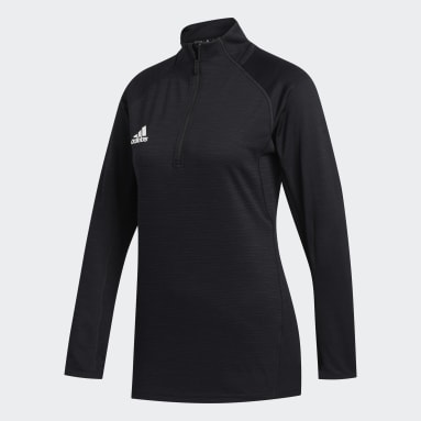 Women's Sportswear Black Game Mode Sweatshirt