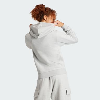 ALL SZN Fleece Ritshoodie