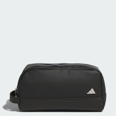 Two-Way Zip Pouch