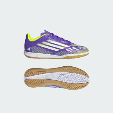 F50 Club Indoor Boots Kids