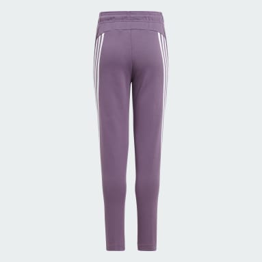 Jeugd 8-16 Jaar Sportswear Future Icons 3-Stripes Ankle-Length Broek