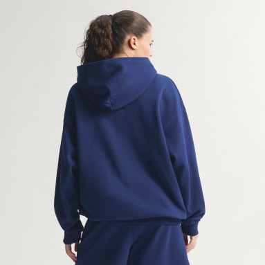 ANTHONY EDWARDS FOUNDATION FULL ZIP HÆTTETRØJE