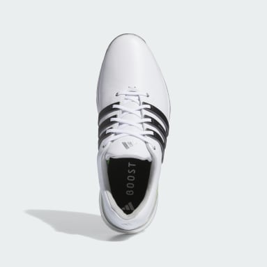 Buty Tour360 24 BOOST Golf Bialy