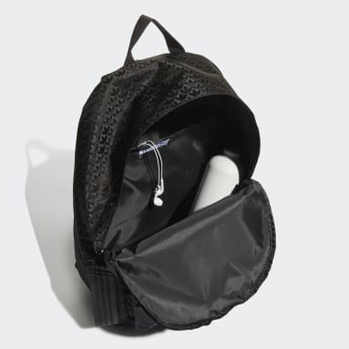 Sac à dos Noir Femmes Originals
