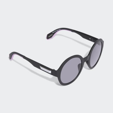 OR0080 Original Sunglasses Czerń