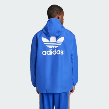 adidas Originals Trefoil Windbreaker