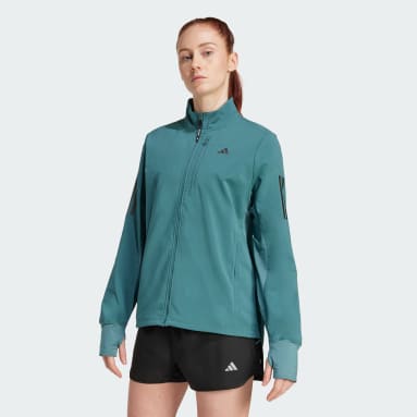 Veste Own The Run Winterized