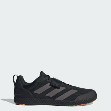 Adidas outlet weightlifting shoes top
