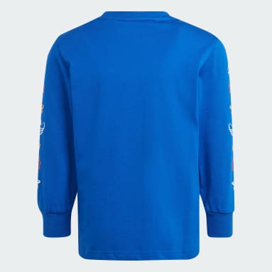 1 Moment Long Sleeve Shirt