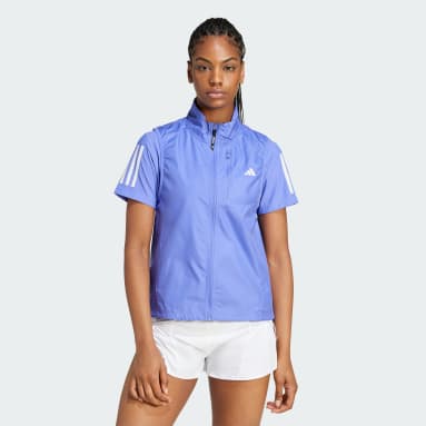 Vestes sans manche pour femmes adidas FR