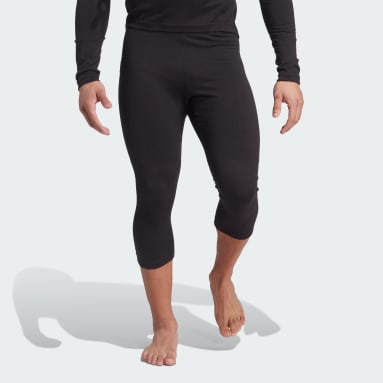 Legíny Xperior Merino 200 Baselayer 3/4