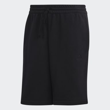 Quần Short Vải Thun Da Cá ALL SZN