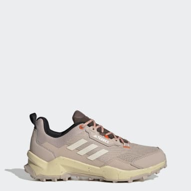 TERREX hnedá Obuv Terrex AX4 Hiking