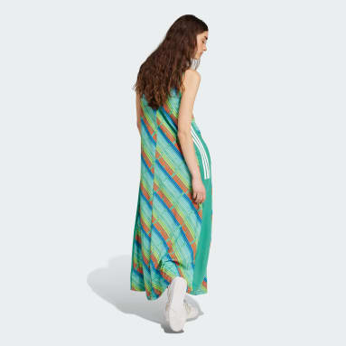 Vestido Largo Emerging Harmony