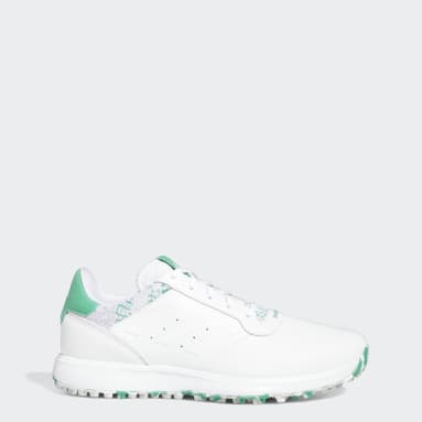 Chaussure de golf S2G SL Blanc Hommes Golf