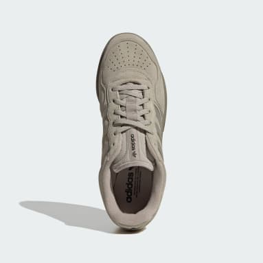 Männer Originals Courtic Schuh Grün