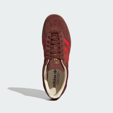 GAZELLE INDOOR SHOES