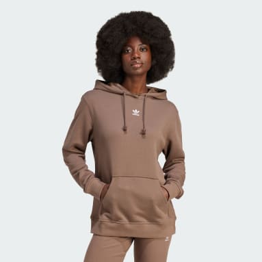Sweat adidas gris femme clearance