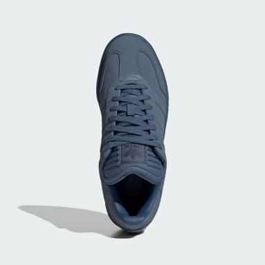 Samba XLG Shoes
