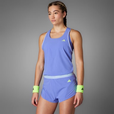 Shorts Adizero Split para Running