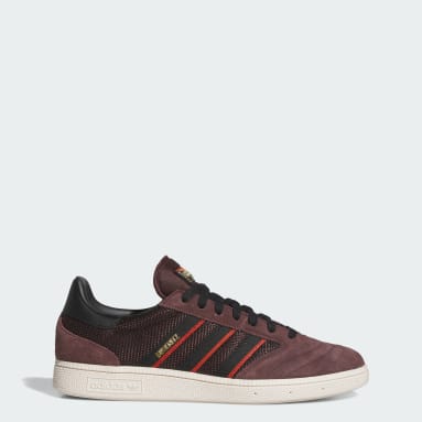 Adidas busenitz marron online