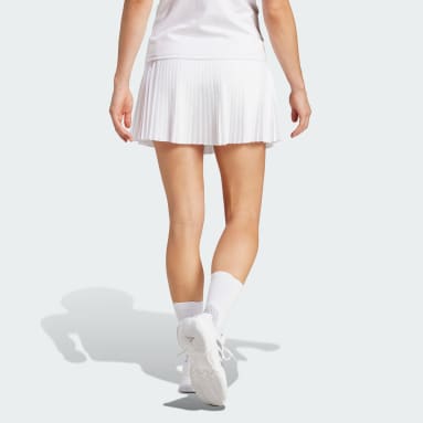 Club Pleated Rok